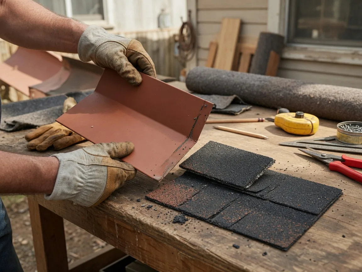 Roof Repair company in Dix, IL